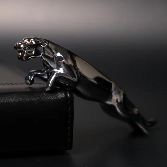 Jaguar Lighter