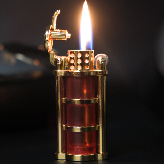 Lantern Lighter