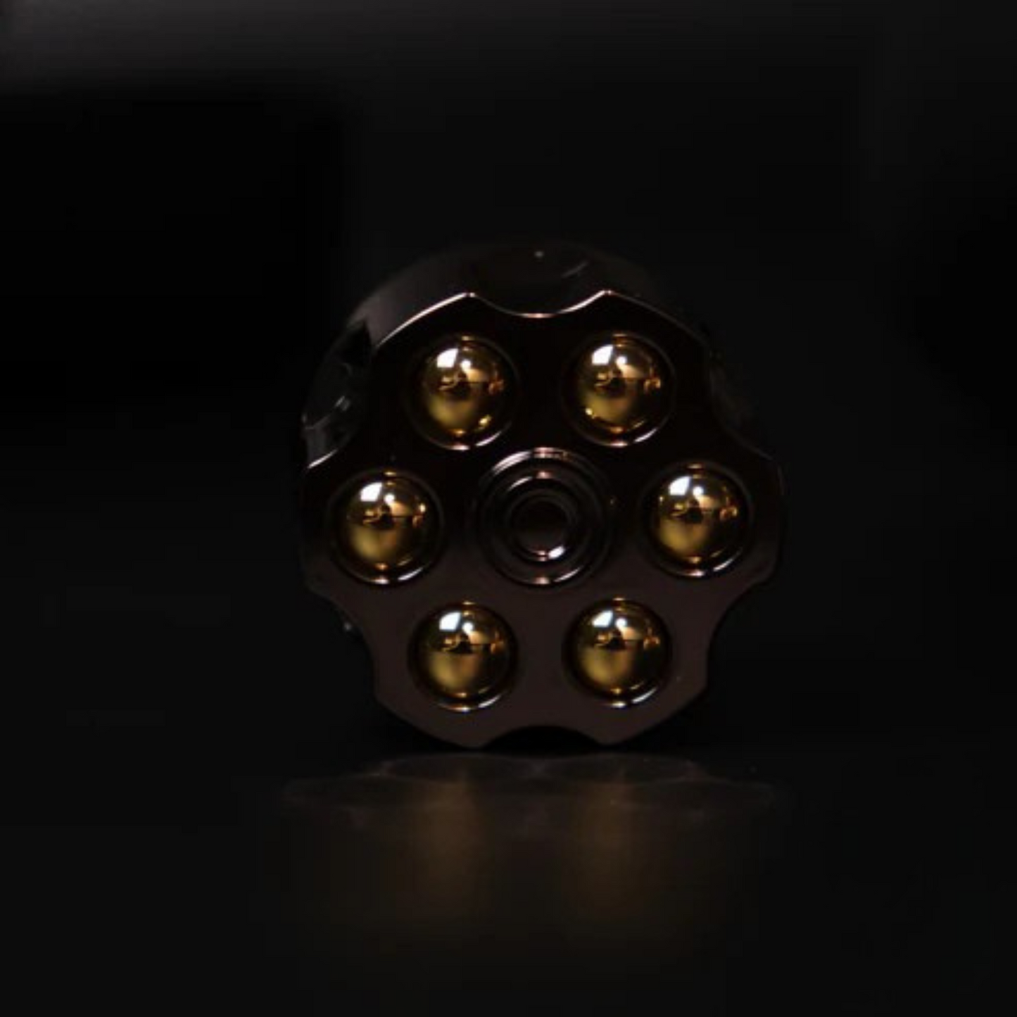 Revolver Lighter