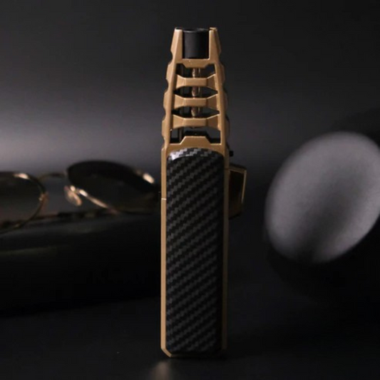 Saber Torch