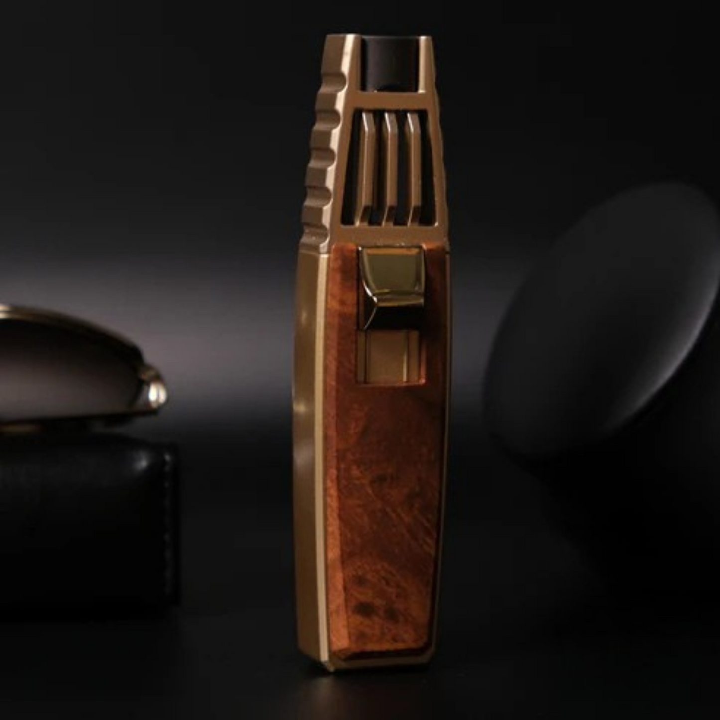 Saber Torch Mini