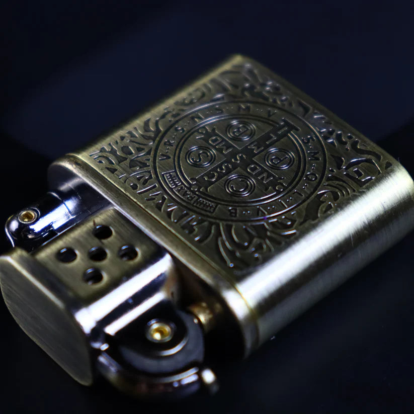 Constantine's Lighter - Special Offer