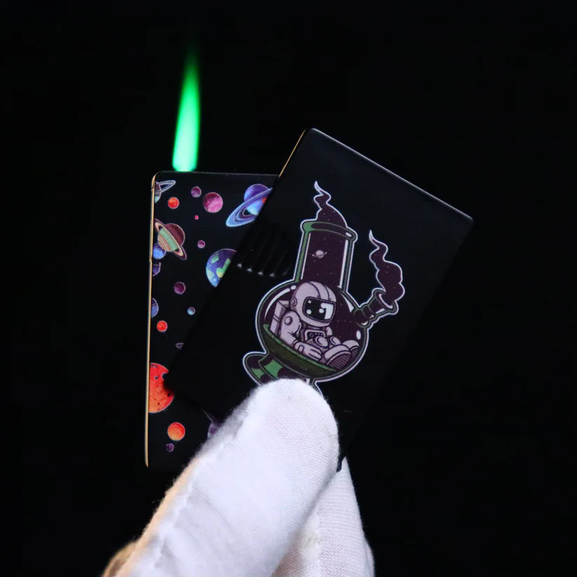 High In Space - Special Offer