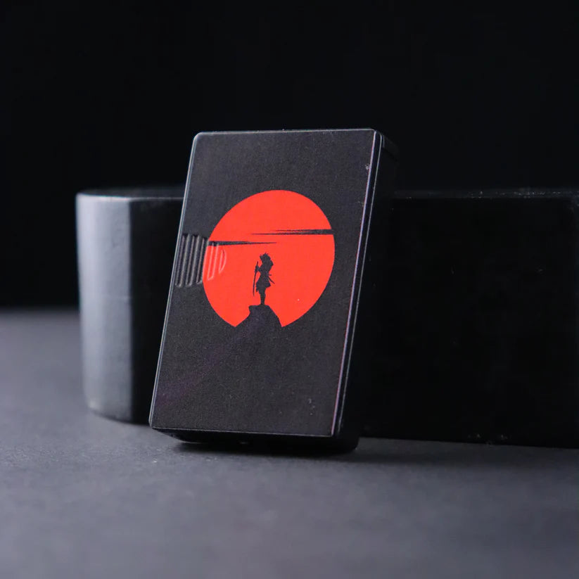 Red Ronin - Special Offer