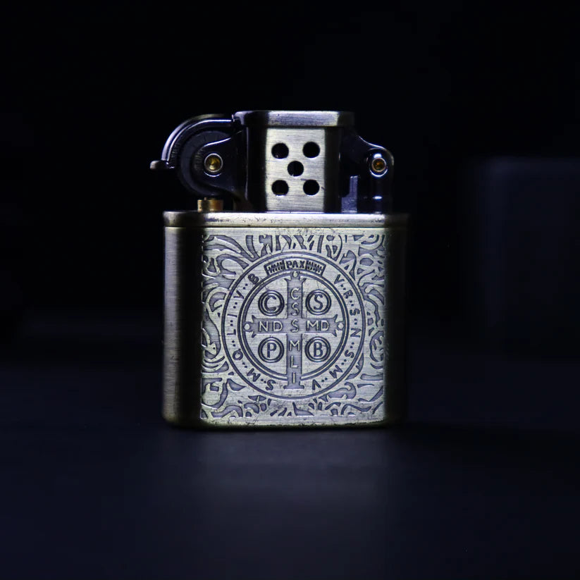 Constantine's Lighter - Special Offer